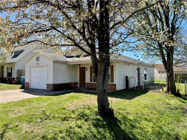 House for sale in Ark