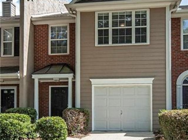 Townhouse for sale in Lawrenceville, Gwinnett County
