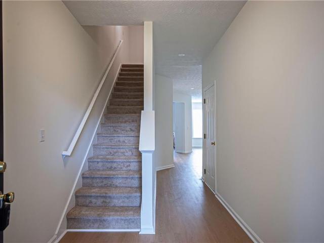 Townhouse for sale in Lawrenceville, Georgia