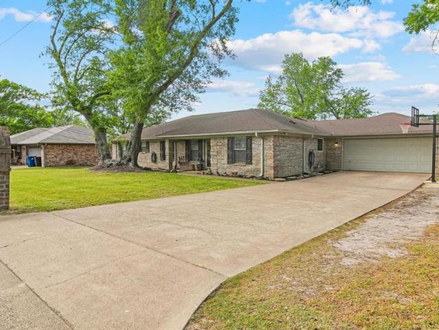 House for sale in Wood, Texas