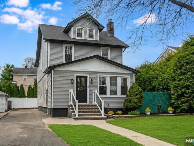House for sale in Hasbrouck Heights, New Jersey