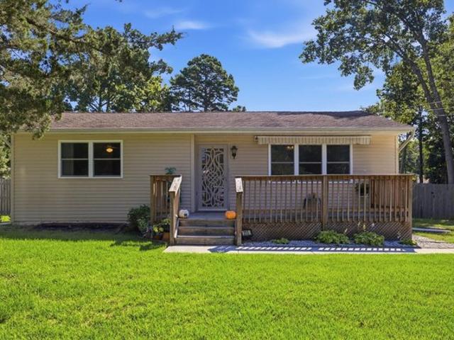 House for sale in Egg Harbor Township, New Jersey