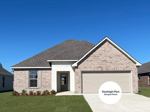 House for sale in Scott, Louisiana