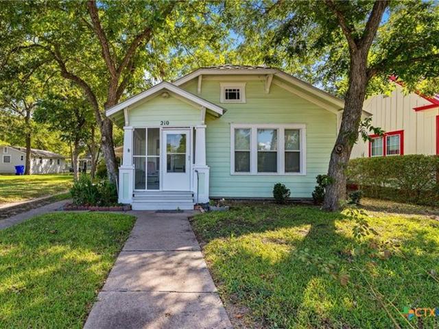 House for sale in Dewitt, Texas