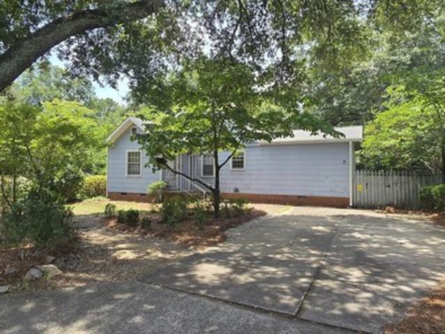 House for sale in Dublin, Georgia
