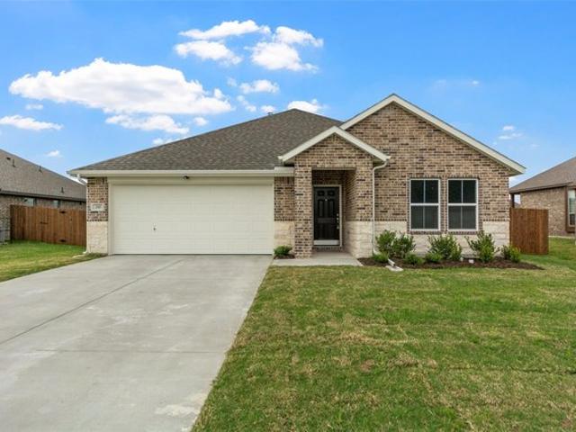 House for sale in Josephine, Texas