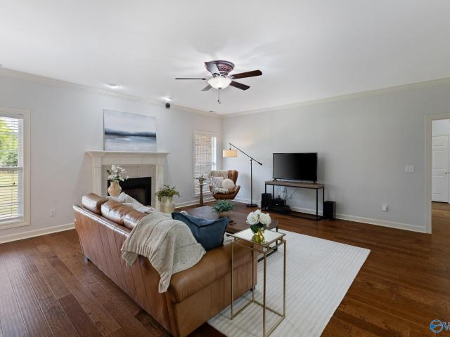 House for sale in Madison, Alabama