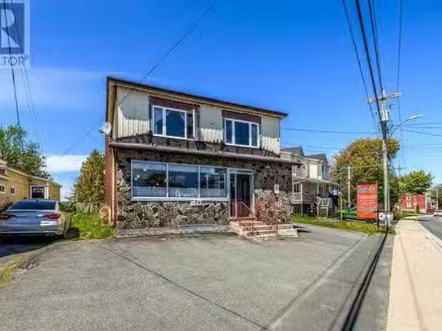 House for rent in Pennywell, St. John's