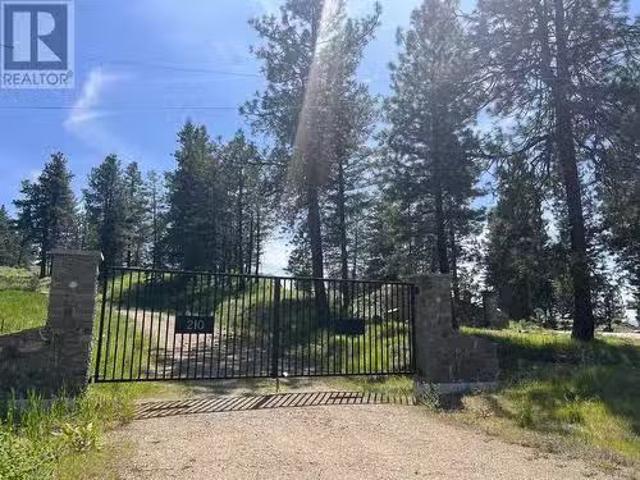 House for sale in Osoyoos