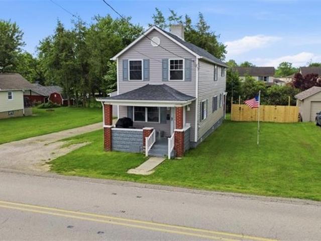 House for sale in Belle Vernon, Pennsylvania
