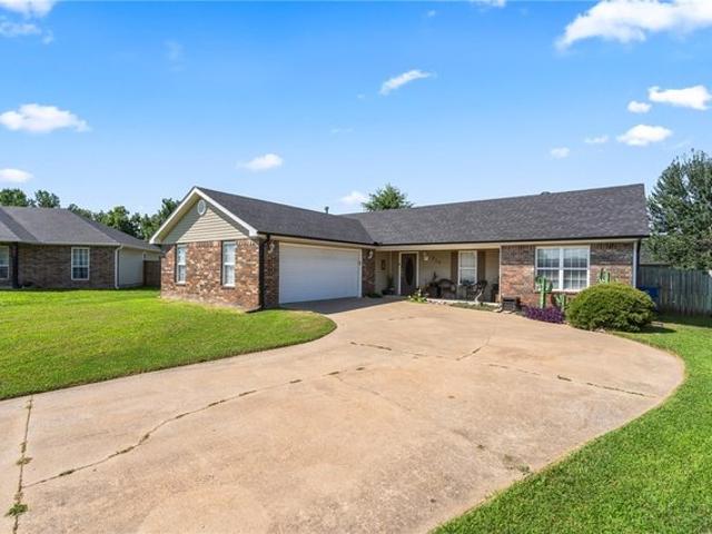 House for sale in Ark