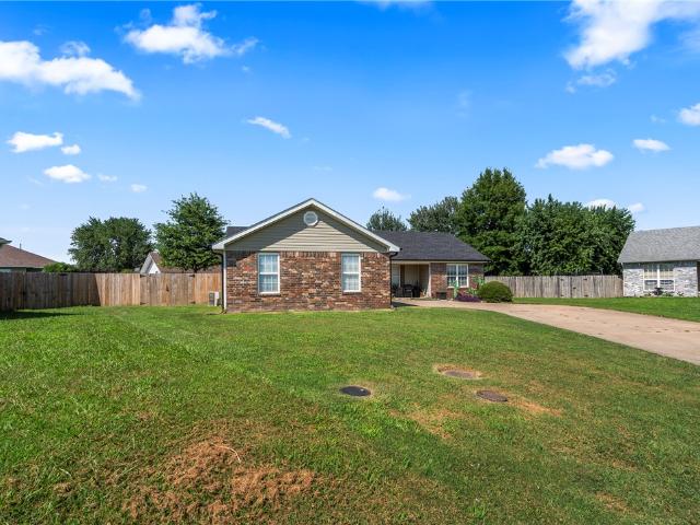 House for sale in Ark