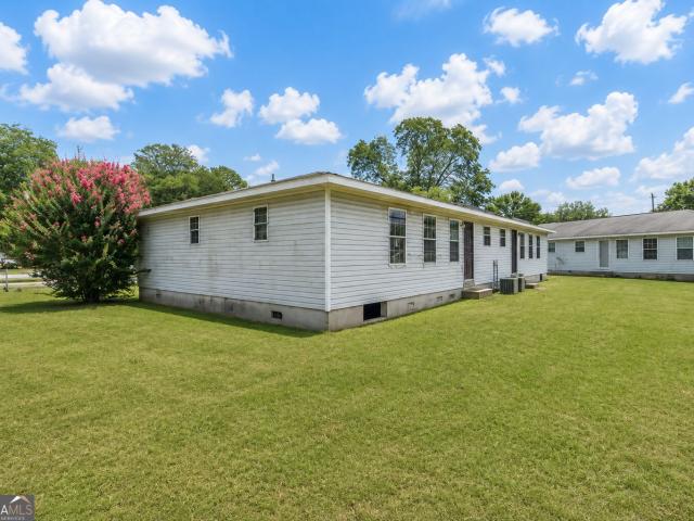 House for sale in Fort Valley, Georgia