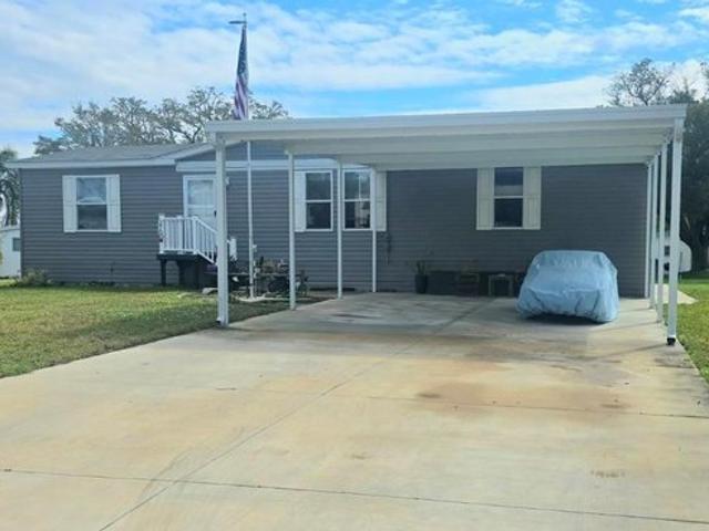 House for sale in Crystal Beach, Florida