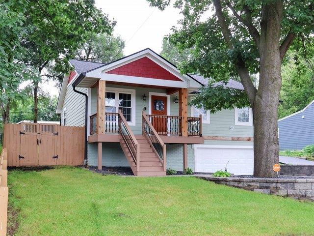 House for sale in Des Moines, Iowa