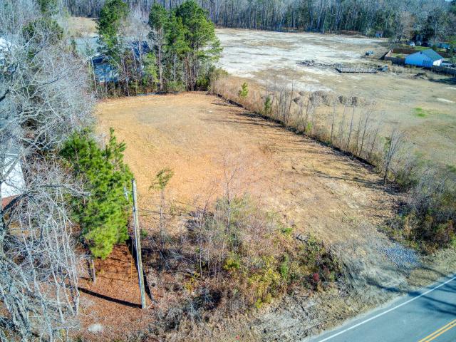 Land for sale in Summerville, South Carolina