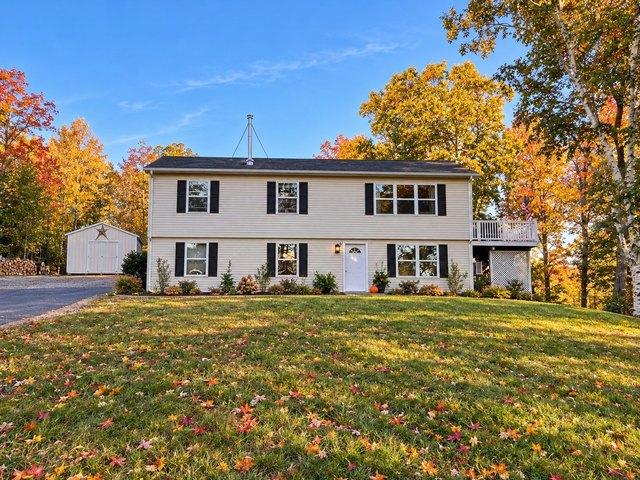 House for sale in Russell, Hampden County