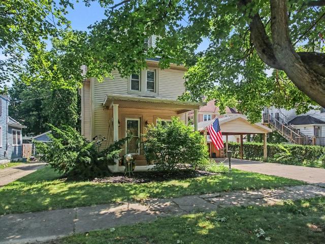 House for sale in Allegan, Michigan