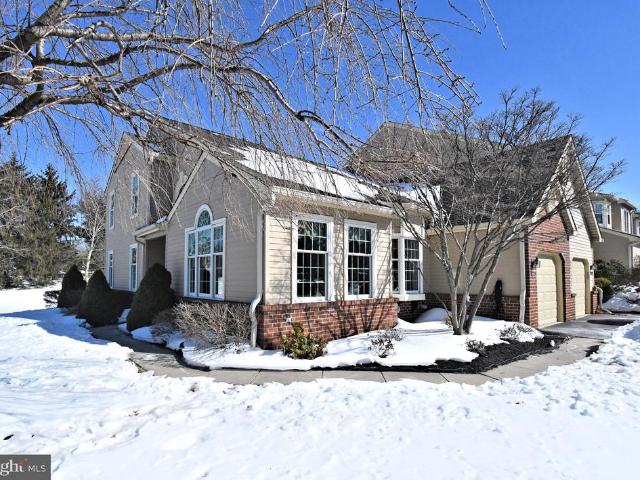 Townhouse for sale in Colmar, Pennsylvania