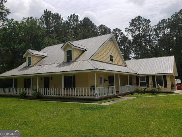 House for sale in Baxley, Georgia