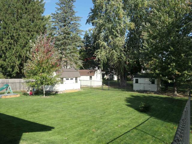 House for sale in Alma, Gratiot County