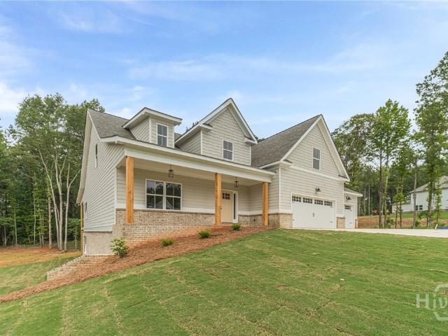 House for sale in Covington, Walton County