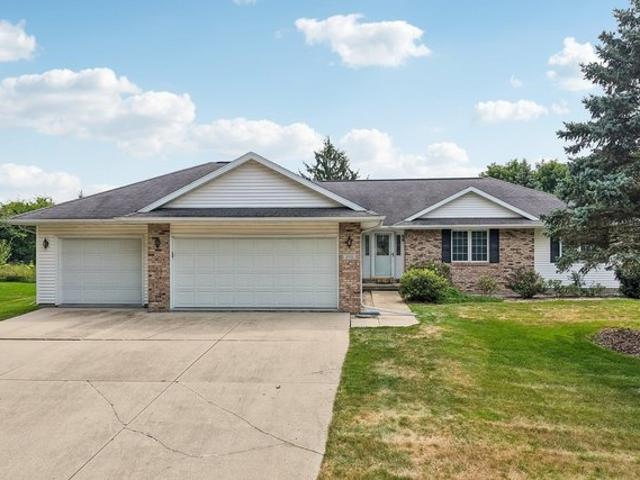House for sale in Lake Mills, Jefferson County