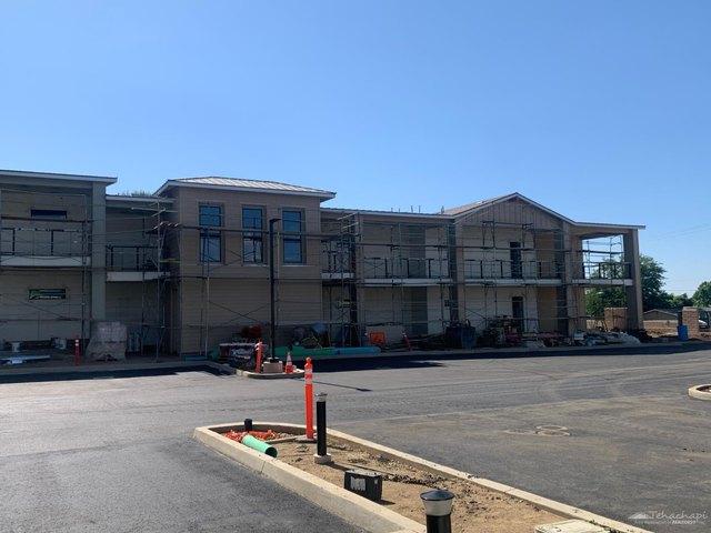 Condo for sale in Tehachapi, California