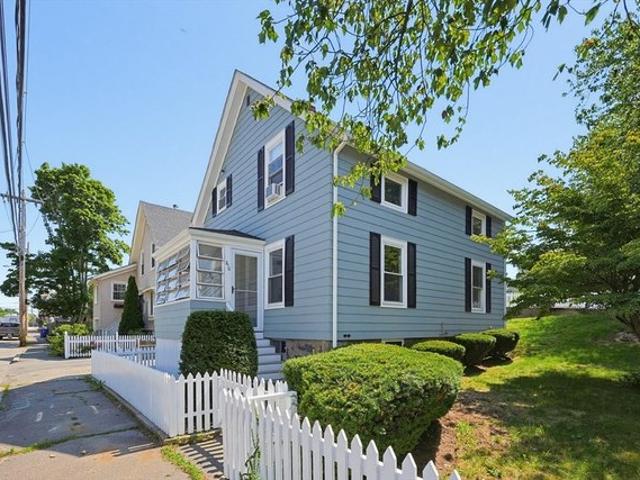 House for sale in Marblehead, Massachusetts