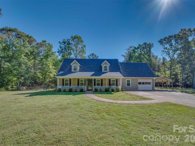 House for sale in Ellenboro, Rutherford County