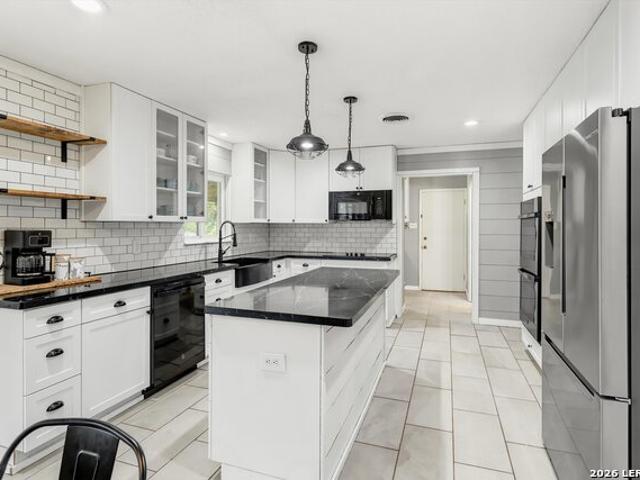 House for sale in Kerr, Texas