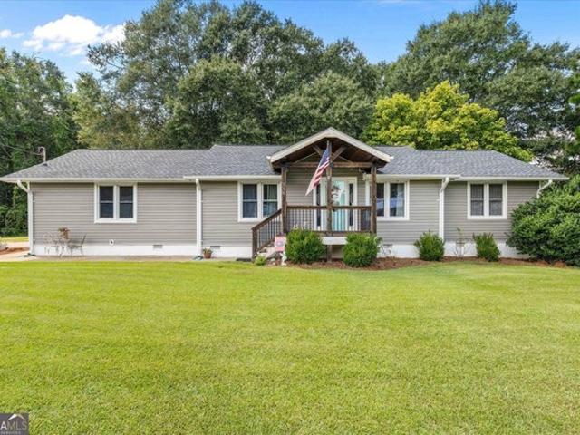 House for sale in Bowdon, Georgia