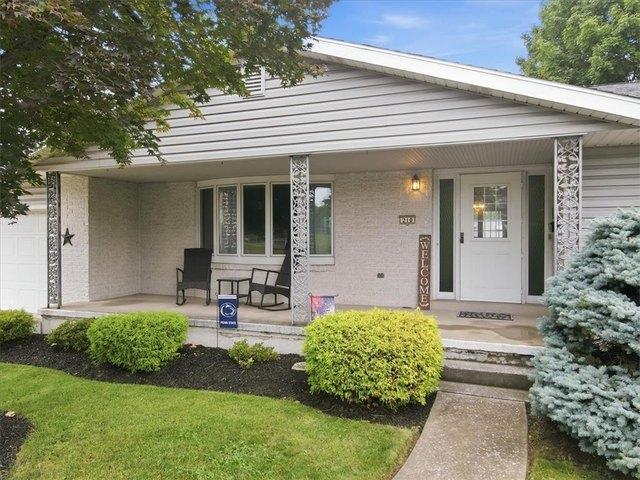 House for sale in Lehigh, Pennsylvania