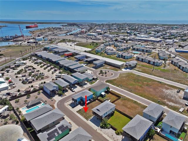 Land for sale in Port Aransas, Texas