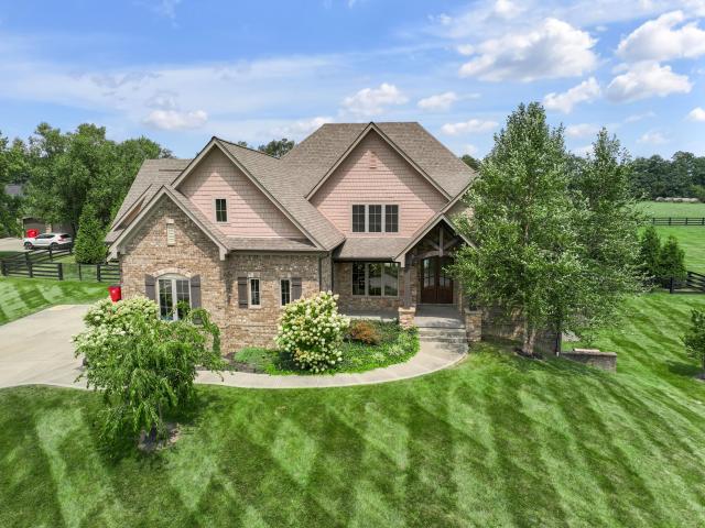 House for sale in Nicholasville, Kentucky