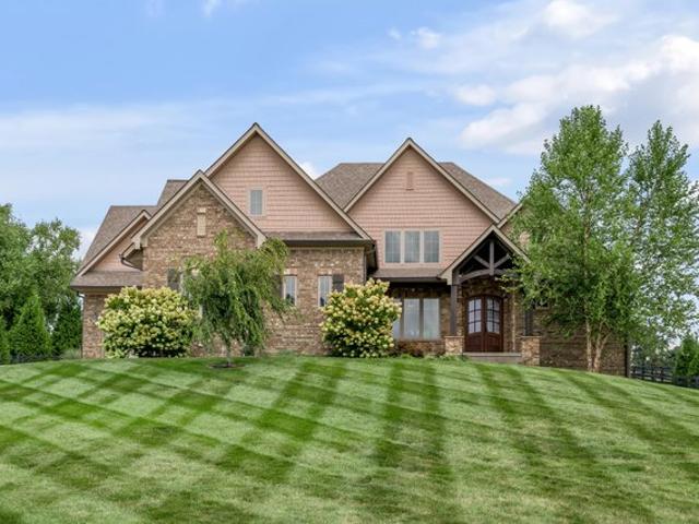 House for sale in Nicholasville, Kentucky
