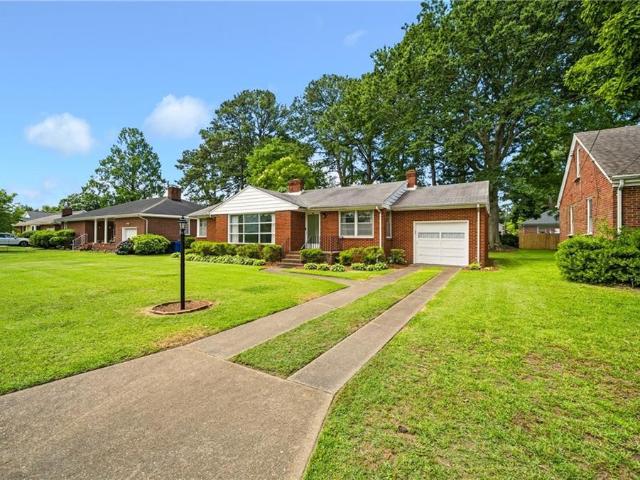 House for sale in Virginia