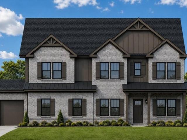 House for sale in Tennessee