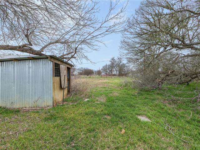 Land for sale in Caldwell, Texas