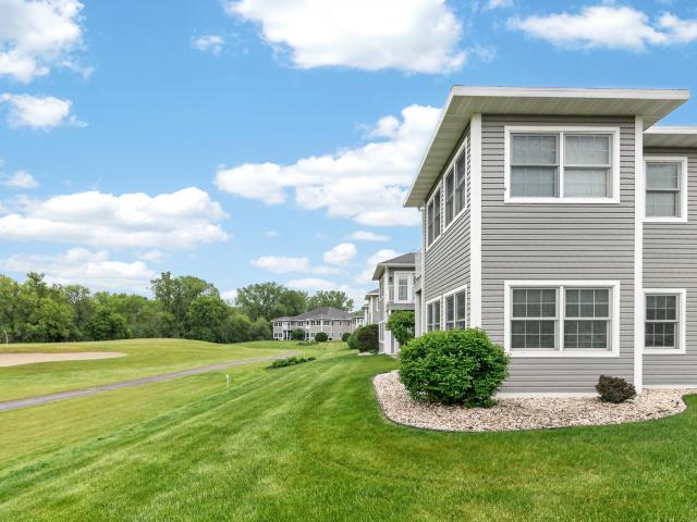 Condo for sale in Wisconsin