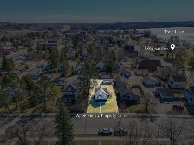 House for sale in Coleraine, Minnesota