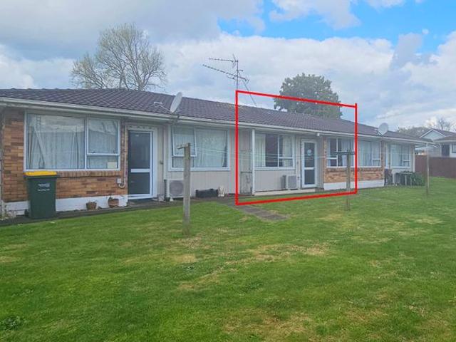 Apartment for rent in Papakura, Oroua County