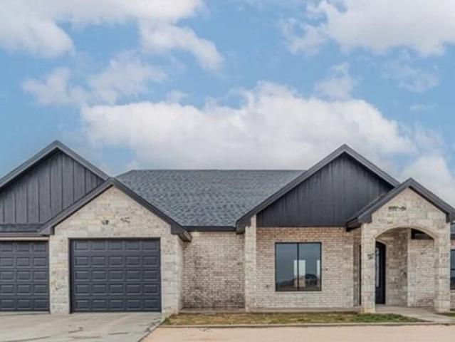 House for sale in Seminole, Texas