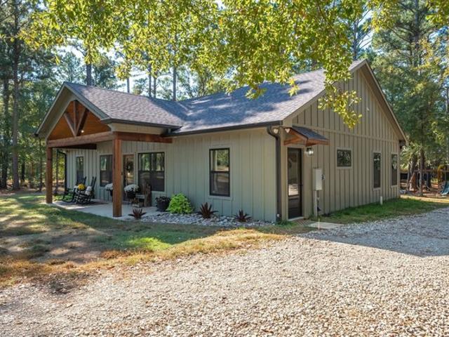 House for sale in Grand Saline, Texas