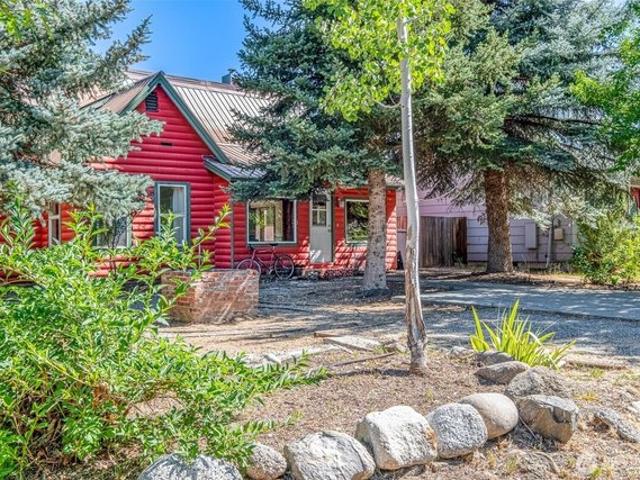 House for sale in Leavenworth, Washington