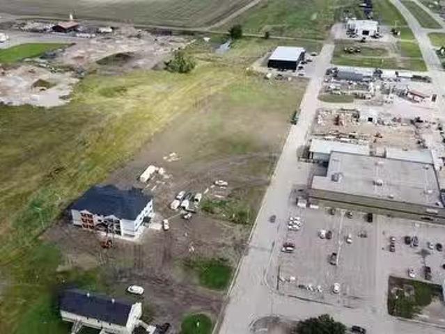 House for sale in Outlook, Saskatchewan