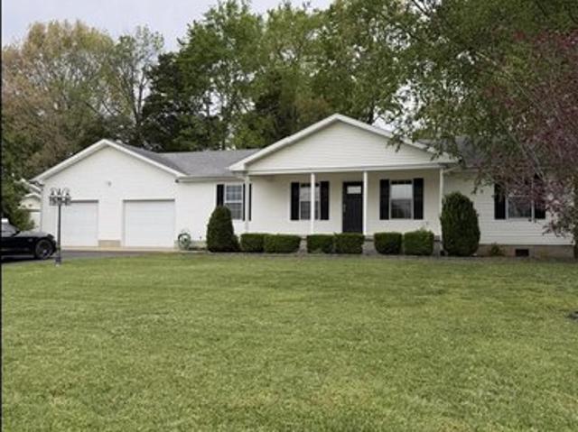 House for sale in Beaver Dam, Kentucky