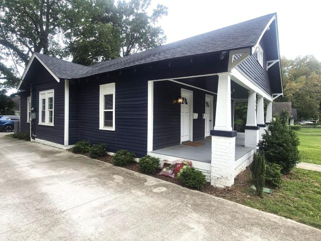 House for sale in Wilson, North Carolina