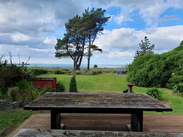 House for rent in Rarangi, Marlborough