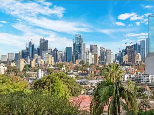 Apartment for rent in Sydney, New South Wales